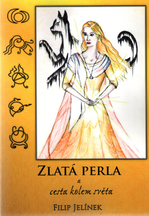 Zlatá perla a cesta kolem světa