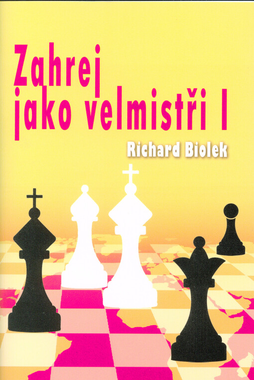 Zahrej jako velmistři I