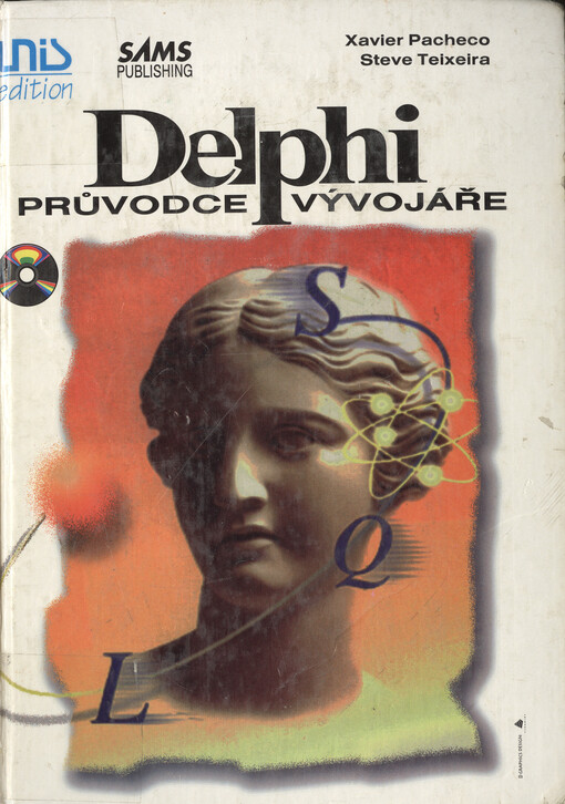 Delphi :průvodce vývojáře