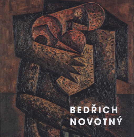 Bedřich Novotný
