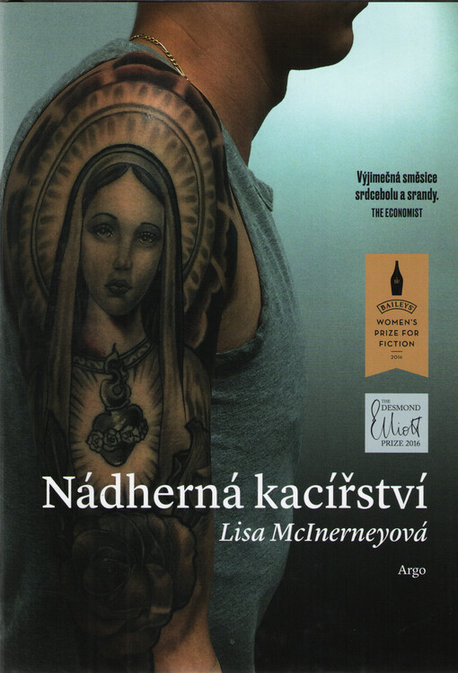 Nádherná kacířství