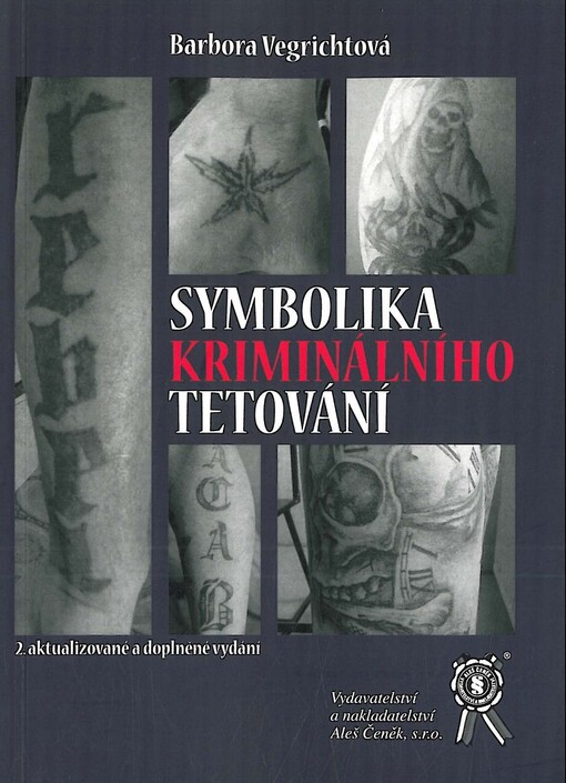 Symbolika kriminálního tetování