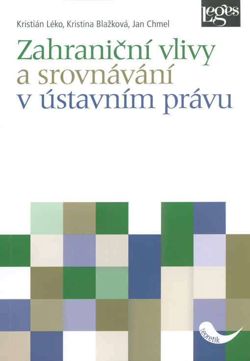 Zahraniční vlivy a srovnávání v ústavním právu