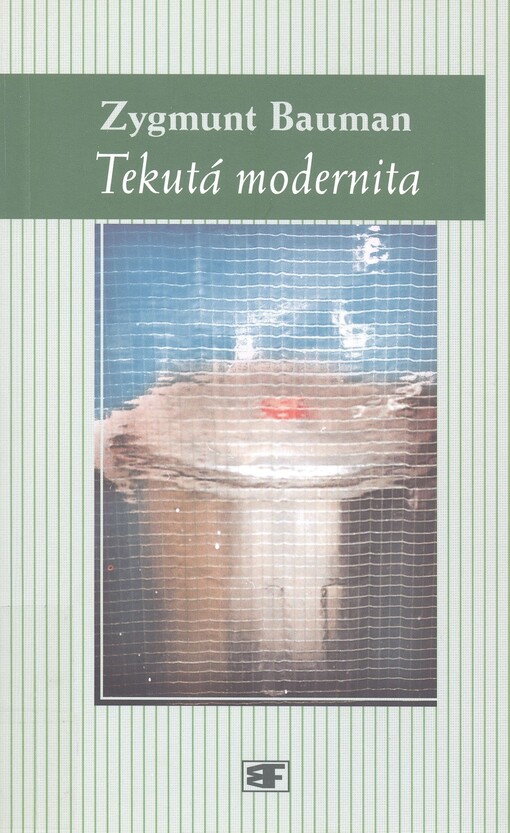 Tekutá modernita