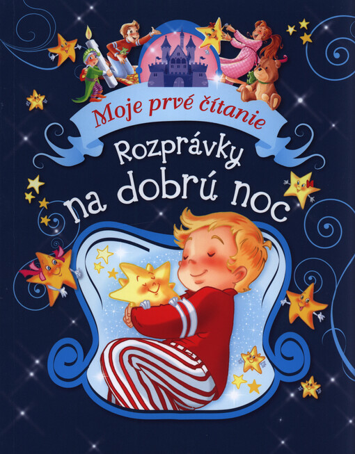 Rozprávky na dobrú noc