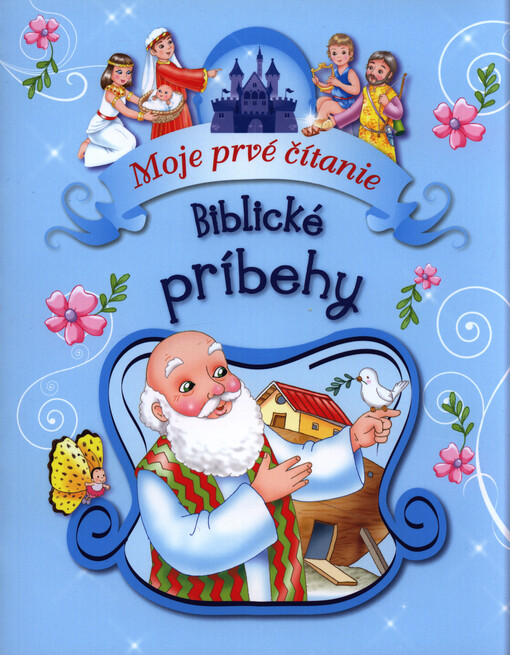 Biblické príbehy