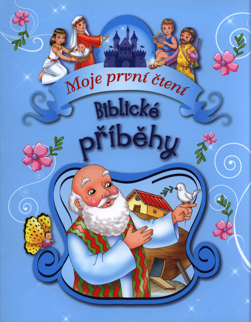 Biblické příběhy