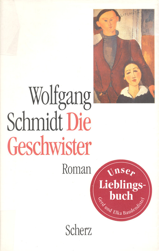 Die Geschwister : Roman