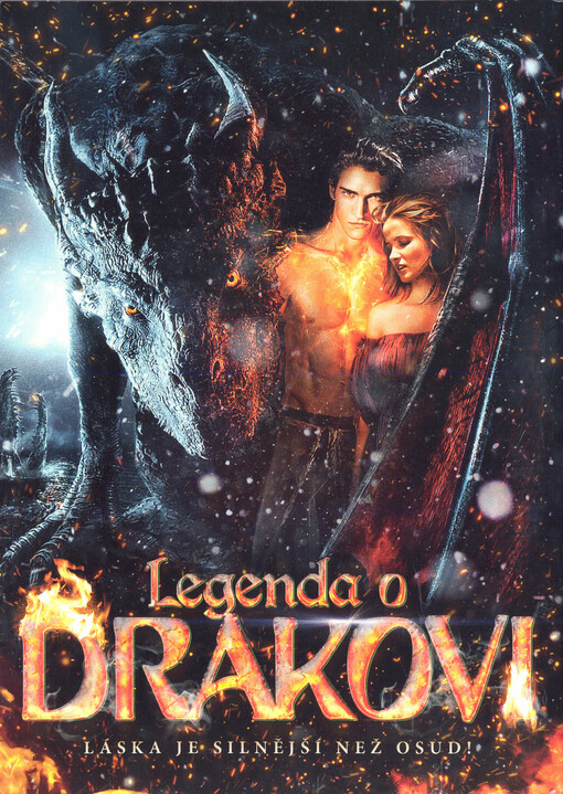 Legenda o drakovi