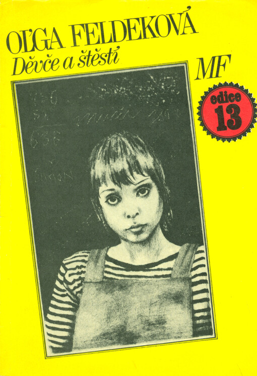 Děvče a štěstí