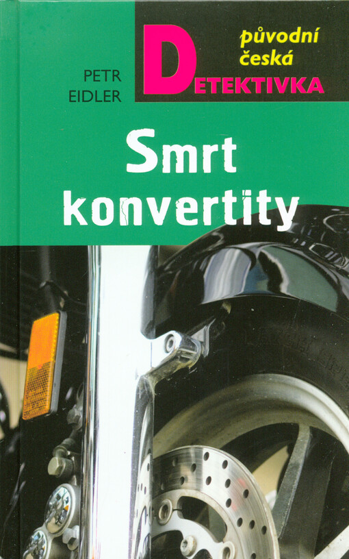 Smrt konvertity