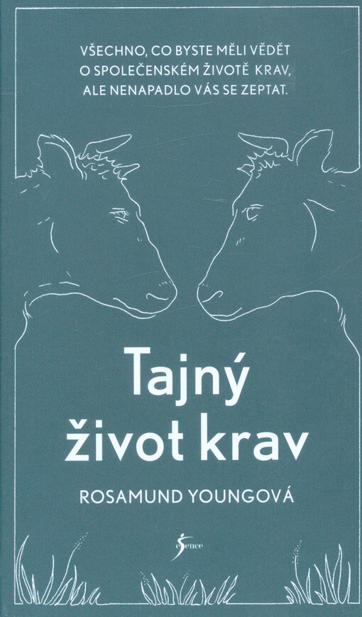 Tajný život krav