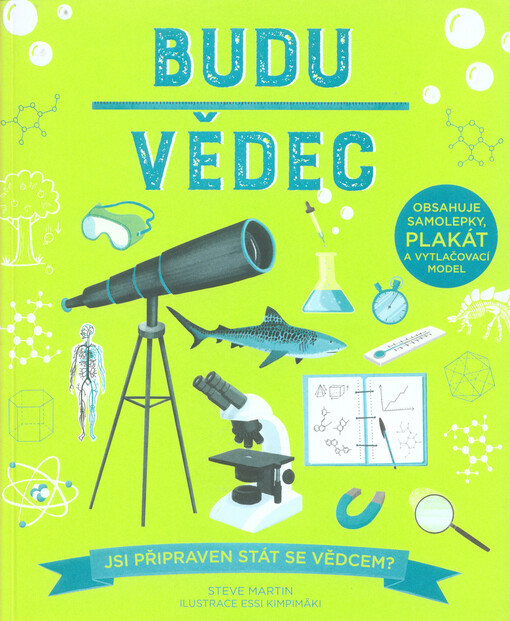 Budu vědec