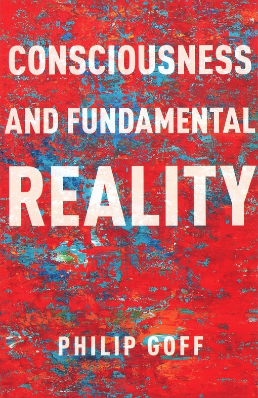 Consciousness and fundamental reality