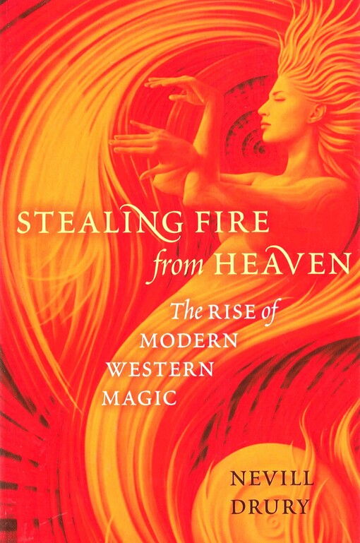 Stealing fire from heaven