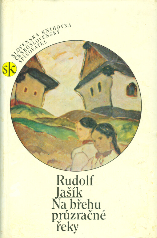 Na břehu průzračné řeky