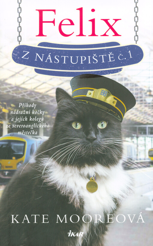 Felix z nástupiště č. 1