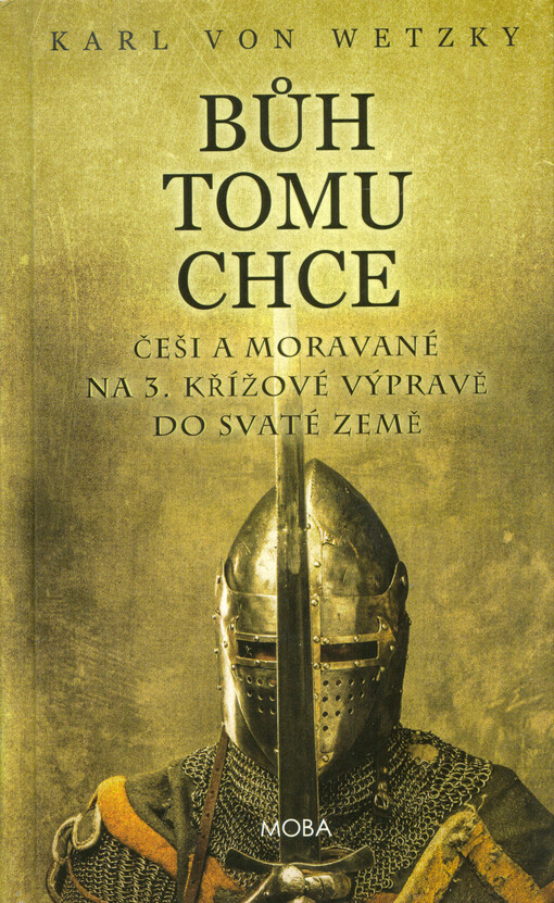 Bůh tomu chce, Vydání druhé