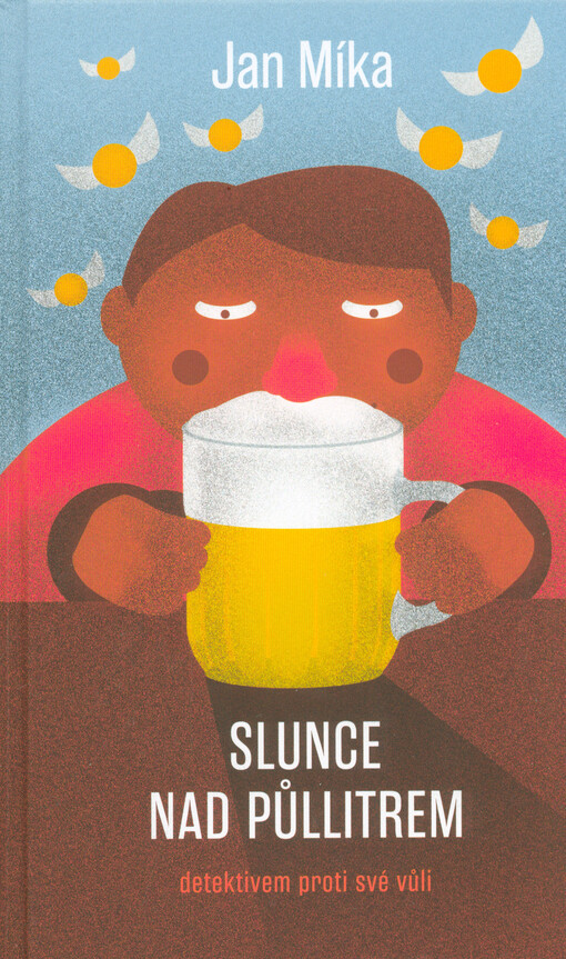 Slunce nad půllitrem