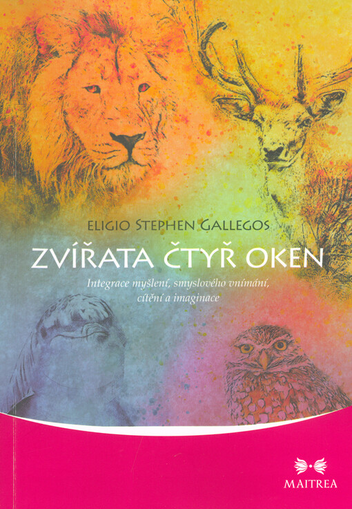 Zvířata čtyř oken