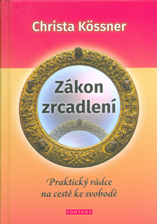 Zákon zrcadlení