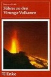 Führer zu den Virunga-Vulkanen