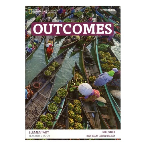 Outcomes : elementary