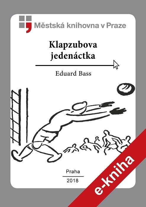 Klapzubova jedenáctka