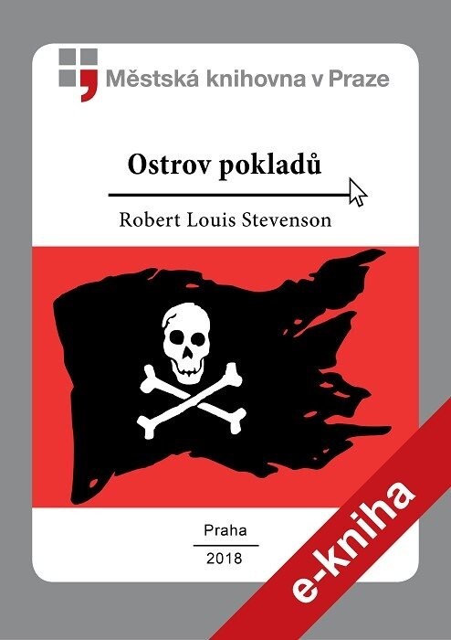 Ostrov pokladů