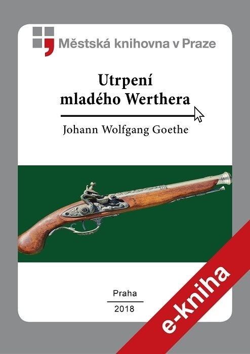 Utrpení mladého Werthera