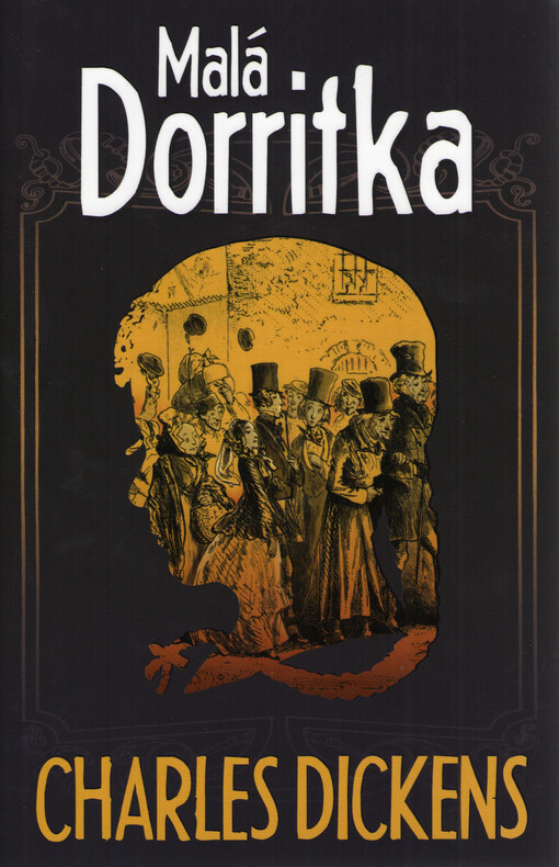 Malá Dorritka