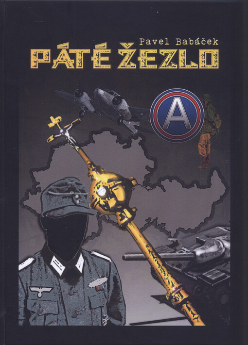 Páté žezlo