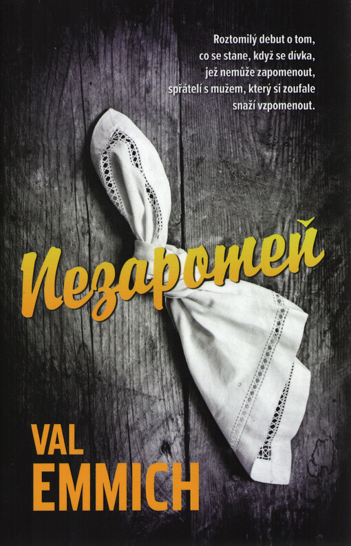 Nezapomeň