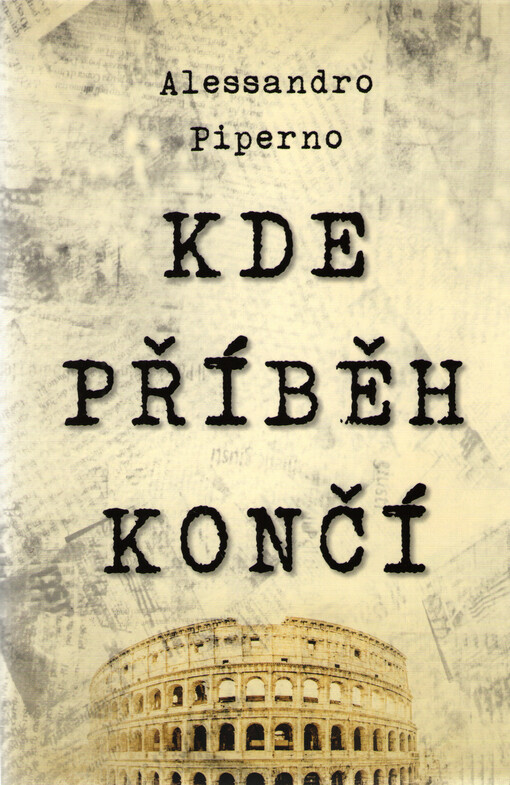 Kde příběh končí