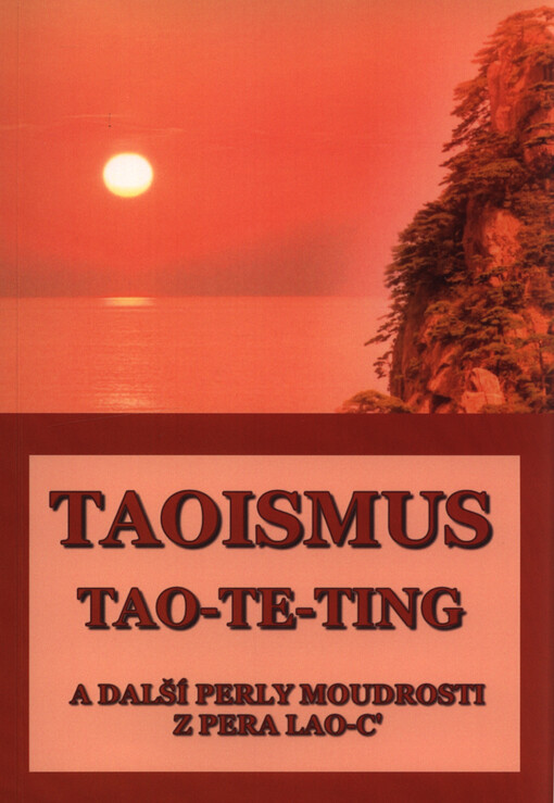 Taoismus Tao-Te-Ting