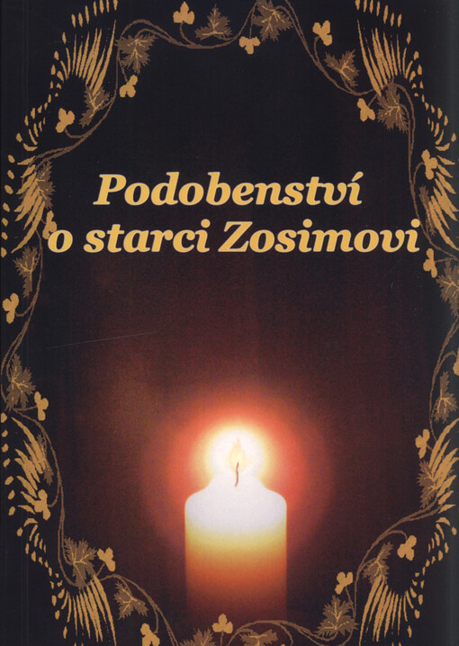 Podobenství o starci Zosimovi