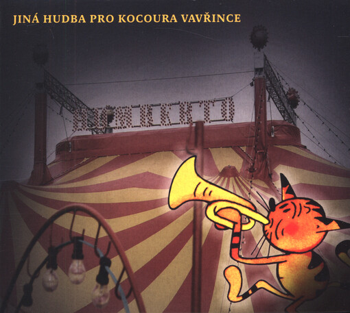 Jiná hudba pro kocoura Vavřince