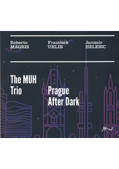 Prague after dark  (odkaz v elektronickém katalogu)