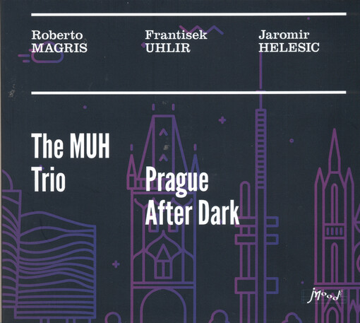 Prague After Dark
