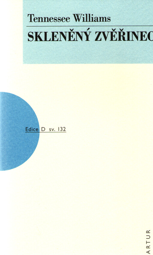 Skleněný zvěřinec