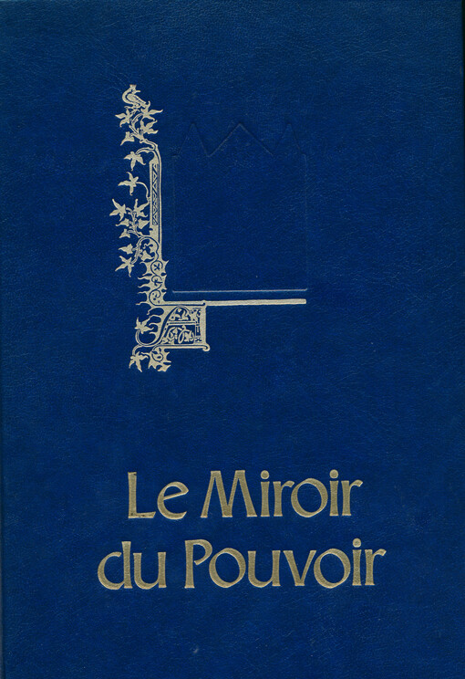 Le Miroir du Pouvoir