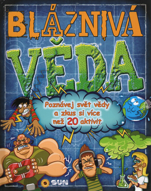 Bláznivá věda