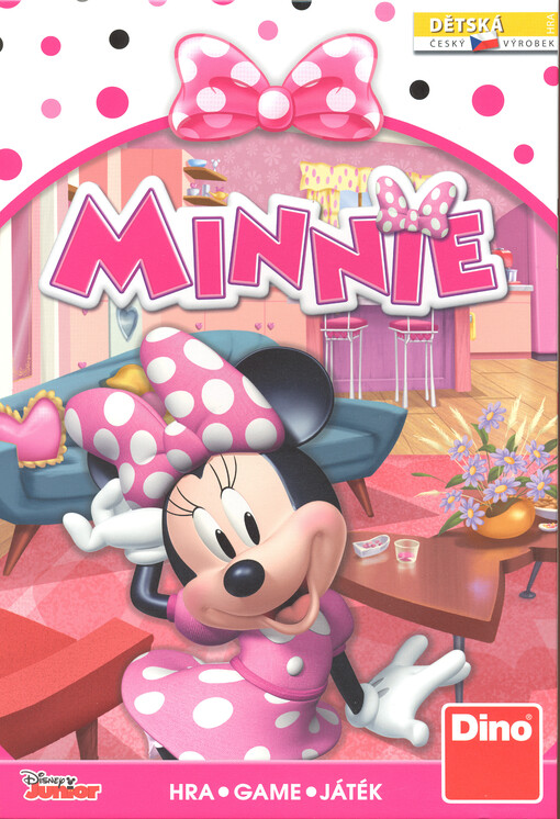 Minnie : hra