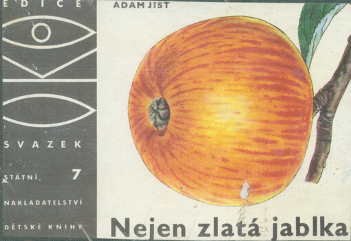 Nejen zlatá jablka
