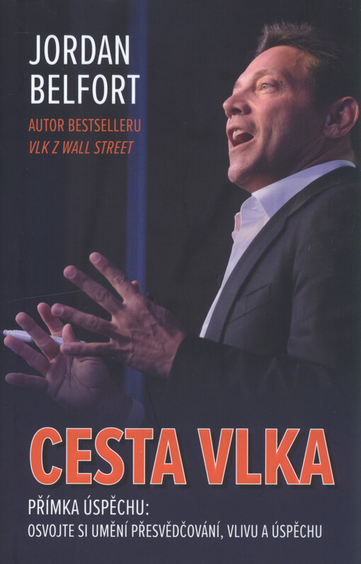 Cesta vlka
