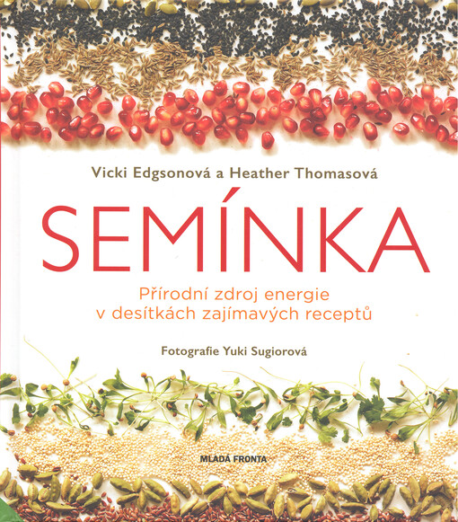 Semínka