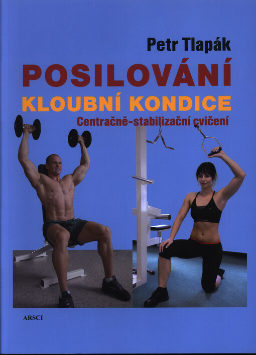 Posilování kloubní kondice