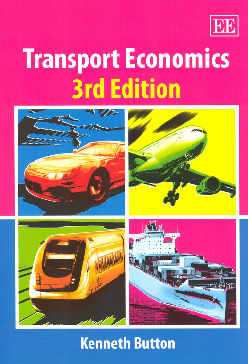 Transport economics