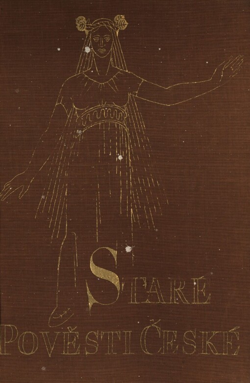 Staré pověsti české