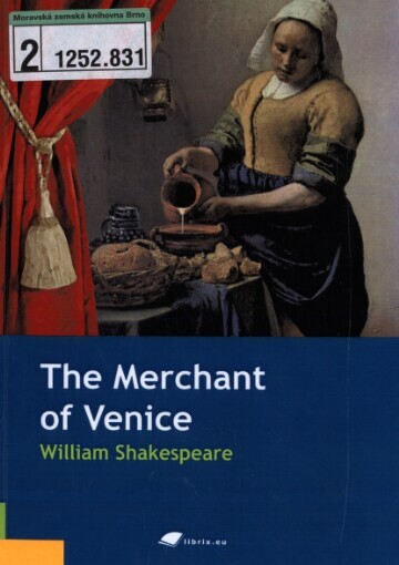 merchant of Venice